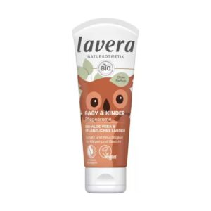 Lavera Baby & Kinder Pflegecreme 75 ml