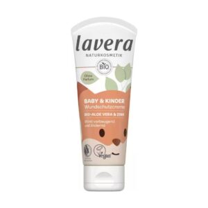 Lavera Baby & Kinder Wundschutzcreme 75 ml