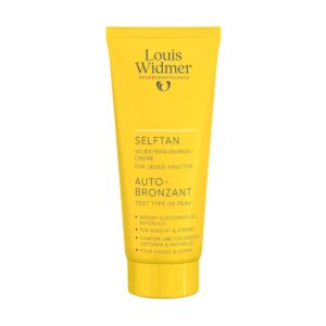 Louis Widmer Selftan 100 ml