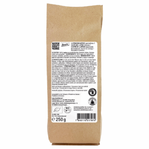 Naturkraftwerke Lupinenkaffee Demeter Beutel 250 g