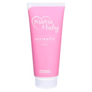 Phytomed Mama & Baby Striaefit Creme 200 ml