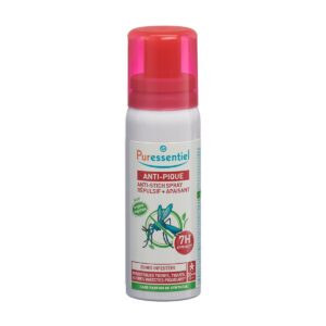 Puressentiel Anti-Stich Abwehr Spray 75 ml