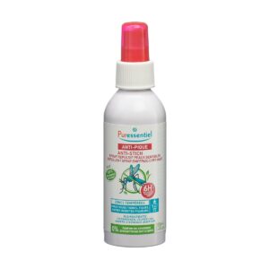 Puressentiel Anti-Stich Abwehr Spray empfindliche Haut 100 ml