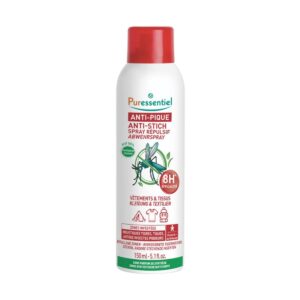 Puressentiel Anti-Stich Abwehr Spray Kleider 150 ml
