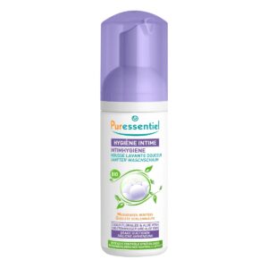 Puressentiel Intim Waschschaum Bio 150 ml