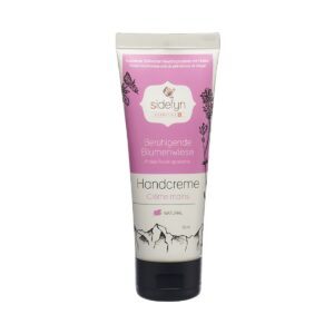 Sidefyn Handcreme beruhigende Blumenwiese 75 ml