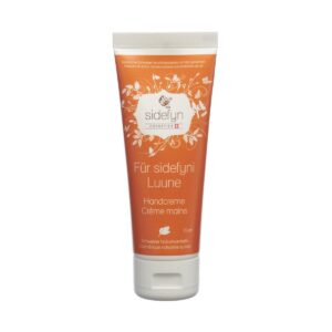 Sidefyn Handcreme für sidefyni Luune 75 ml