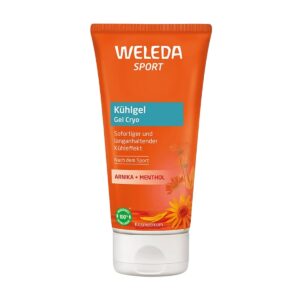 Weleda Sport Kühlgel Arnika 100 ml