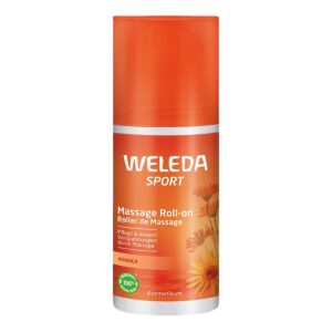 Weleda Sport Massage Arnika Roll-On 75 ml
