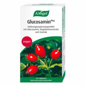 A.Vogel Glucosamin Plus Tabletten 120 Stück