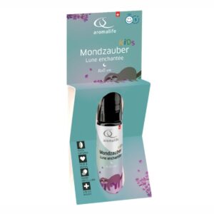 Aromalife Kids Roll-on Mondzauber 10 ml