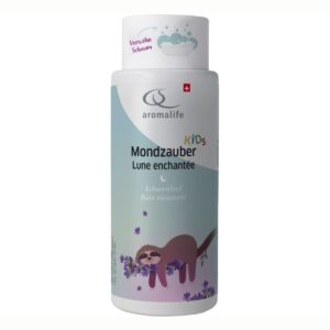 Aromalife Kids Schaumbad Mondzauber 300 ml