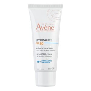 Avène Hydrance Creme SPF30 40 ml