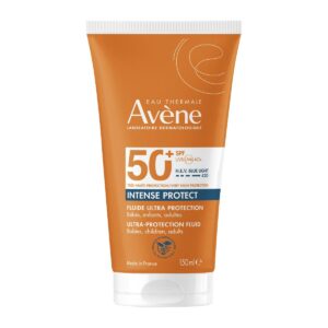 Avène Sun Intense Protect Fluid SPF 50+ 150 ml