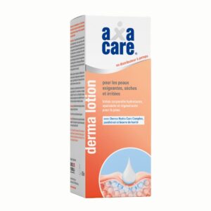 Axacare derma Lotion 300 ml
