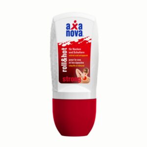 Axanova Roll & Hot 75 ml