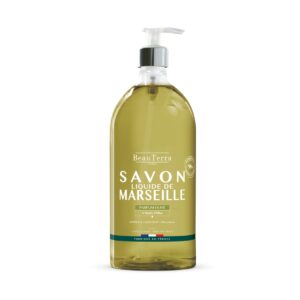 BeauTerra Flüssigseife Marseille Olive 1000 ml