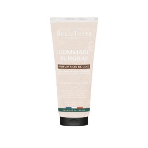BeauTerra Peeling pflanzenbasiert Kokos 200 ml