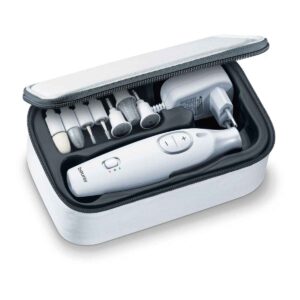 BEURER Manicure/Pedicure Set MP 42