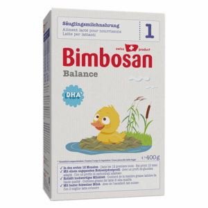 Bimbosan Balance Anfang 400 g