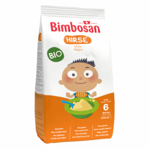 Bimbosan Bio-Hirse refill 300 g