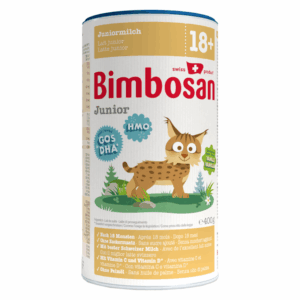 Bimbosan Junior Dose 400 g