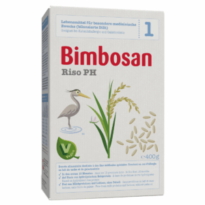 Bimbosan Riso PH 400 g