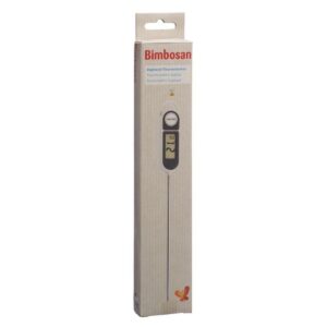Bimbosan Thermometer digital