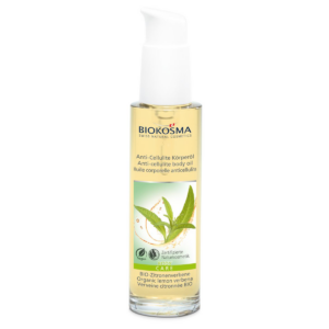 Biokosma Körperöl Zitronenverbene Bio 100 ml