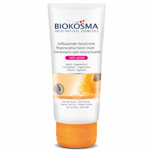 Biokosma Aufbauende Handcreme 50 ml