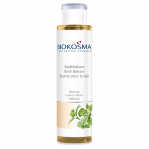 Biokosma Badebalsam Melisse 200 ml