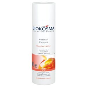 Biokosma Shampoo Essential Apfelschale 200 ml