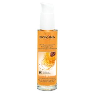 Biokosma Körperöl Aprikose Honig Bio 100 ml