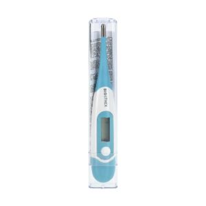 Biosynex Fieberthermometer schnell und flexibel