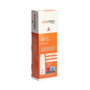 Biosynex HIV-Selbsttest Stat-View