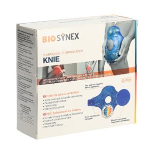 Biosynex Kalt Warm Kompresse Knie