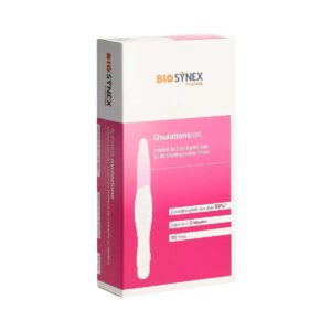 Biosynex Ovulationstest 10 Stück