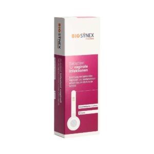 Biosynex Selbsttest vaginale Infektionen 3 Stück