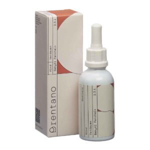 Brentano Babyöl Fenchel+ Pipettenflasche 50 ml