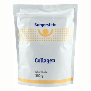 Burgerstein Collagen Pulver Beutel 300 g