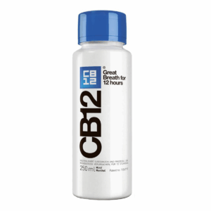 CB12 Mundspülung Flasche 250 ml