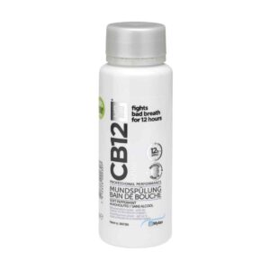 CB12 white Mundspülung Fl 250 ml