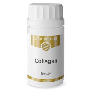 Vitaminplus Collagen Beauty Kapseln 60 Stück