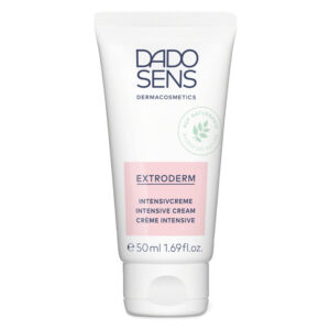 Dado Sens Extroderm Intensiv Creme 50 ml