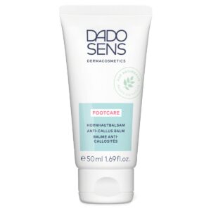 Dado Sens Salvacare Hornhautbalsam 50 ml