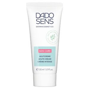Dado Sens SOS Care Akutcreme 30 ml