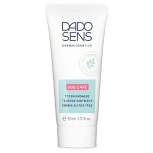 Dado Sens Teebaum Teebaumbalsam 30 ml