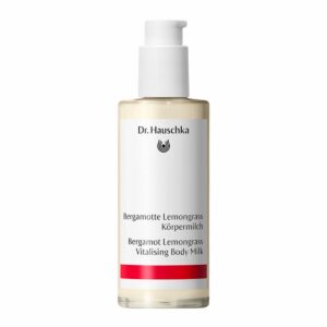 Dr Hauschka Bergamotte Lemon Körpermilch 145 ml