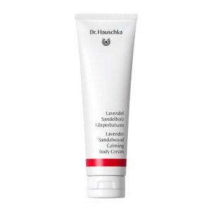 Dr Hauschka Lavendel Sandelholz Körperbalsam 145 ml
