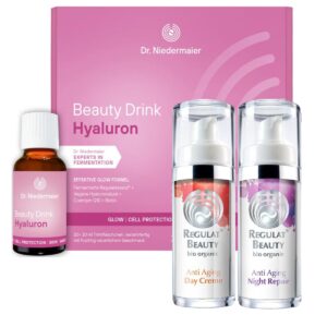 Dr. Niedermaier Beauty Anti Aging Set